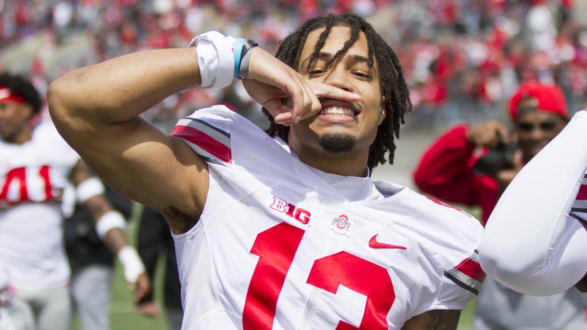 76. Jordan Hancock